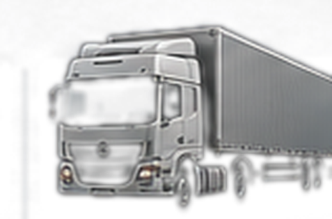 Caminhão Bi-Truck de 16 toneladas